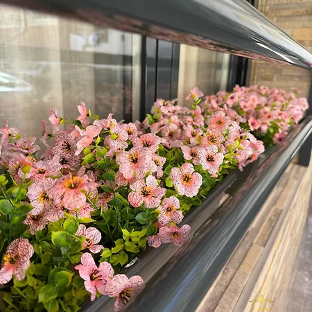 Luxe 7 Paradas De Metro De Sol Appartamento