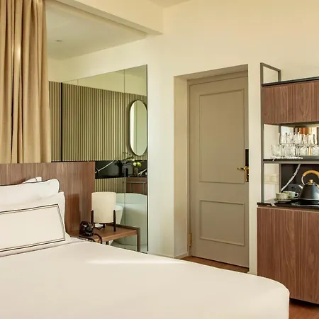 Casa De Artes, Member Of Melia Collection 4* Madrid