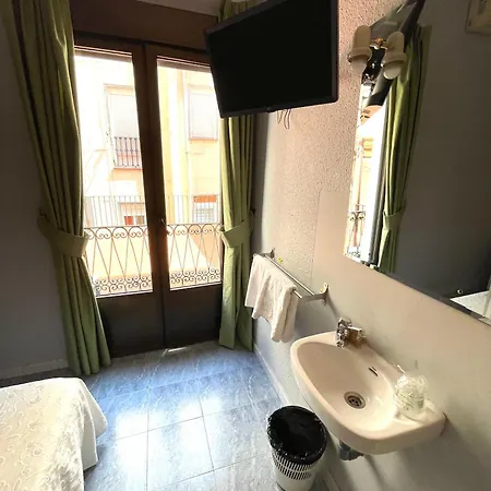 Guest house Fernandez Atocha