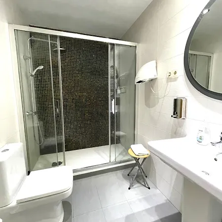 Guest house Fernandez Atocha *