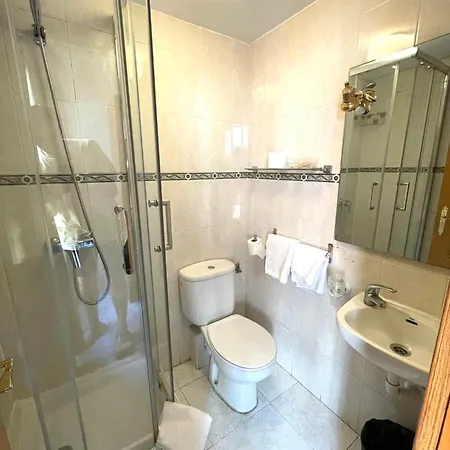 Guest house Fernandez Atocha