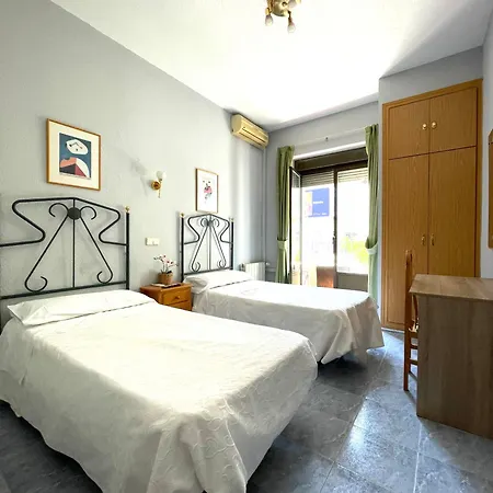 Fernandez Atocha Guest house Madrid