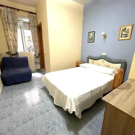 Fernandez Atocha Guest house *