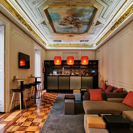 Hostel Toc Madrid