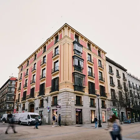 Hostel Toc *