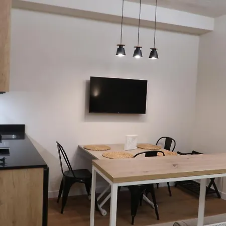 Ama Metropolitano 03 Apartamento Madrid