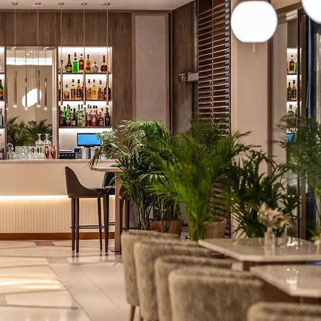 Princesa Plaza Hotel Madrid