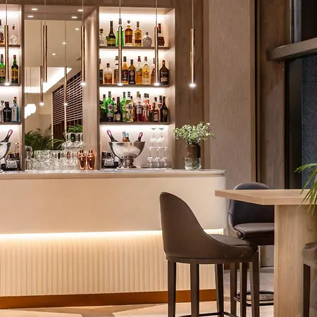 Princesa Plaza Hotel