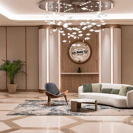 Hotel Princesa Plaza 4*