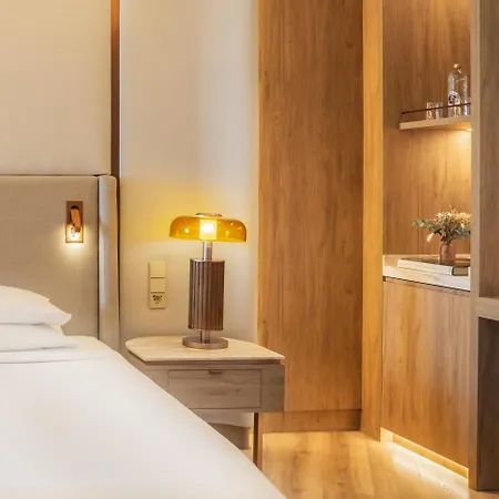 Hotel Princesa Plaza