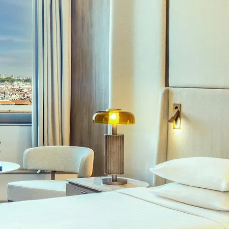 Princesa Plaza Hotel