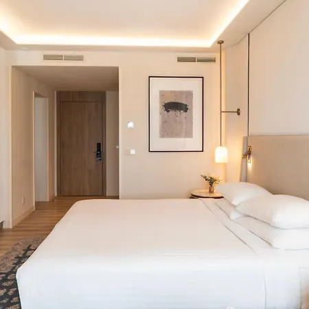 Hotel Princesa Plaza