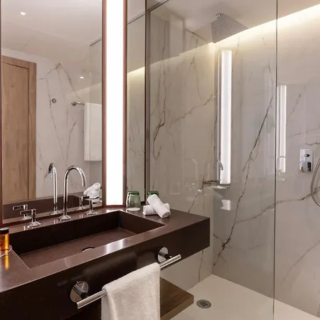 Hotel Princesa Plaza 4*