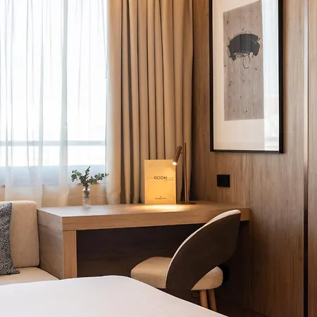 Princesa Plaza 4* Madrid