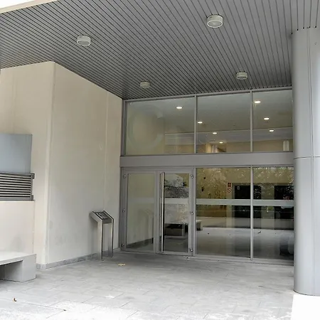 Oshun Sanchinarro Apartment