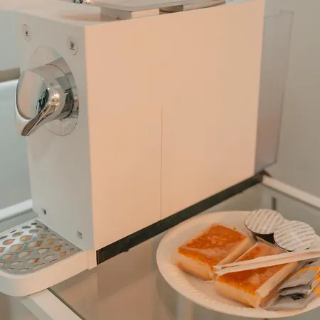 オスタル フロリンダ * マドリード