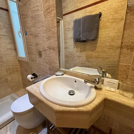 Barrera Pensionat 2*