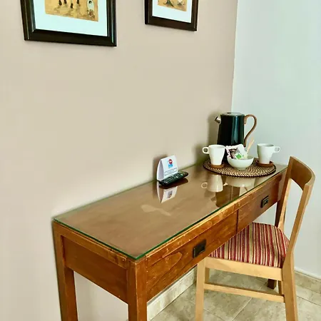 Barrera Pensionat 2*