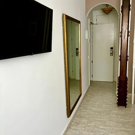 Pensionat Barrera