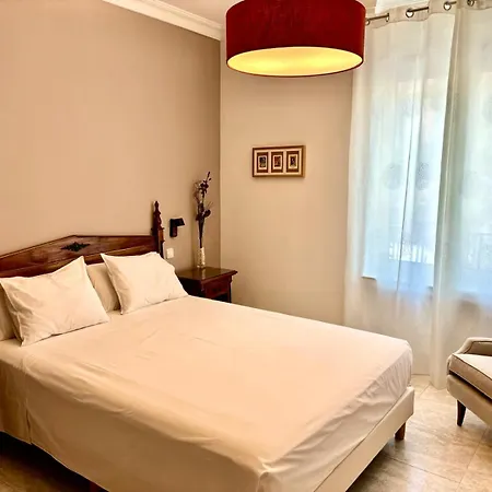 Barrera Pensionat 2*