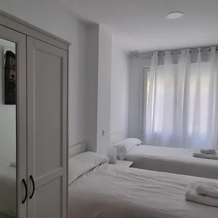 Tanez Santurce A Apartament