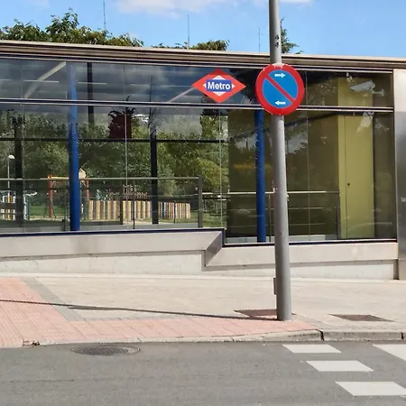 Appartement Individuales En