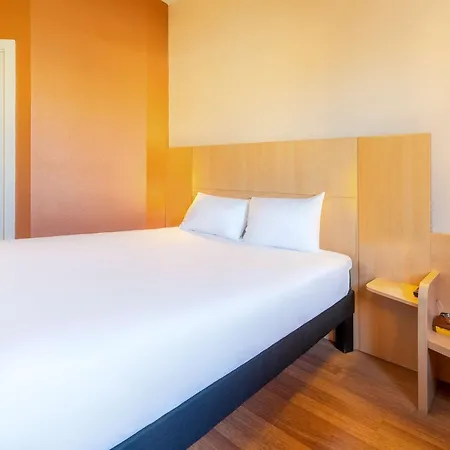 Hotel Ibis Calle Alcala *