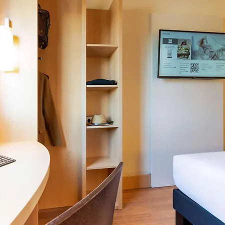 Ibis Calle Alcala Madrid