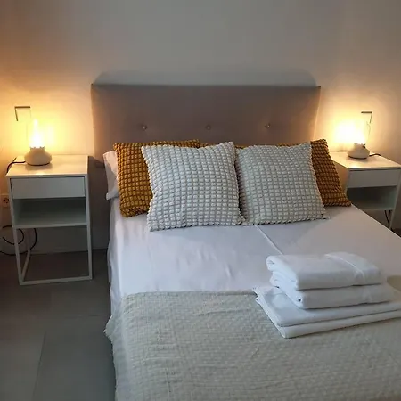 Apartamento Con Al Metropolitano Apartment