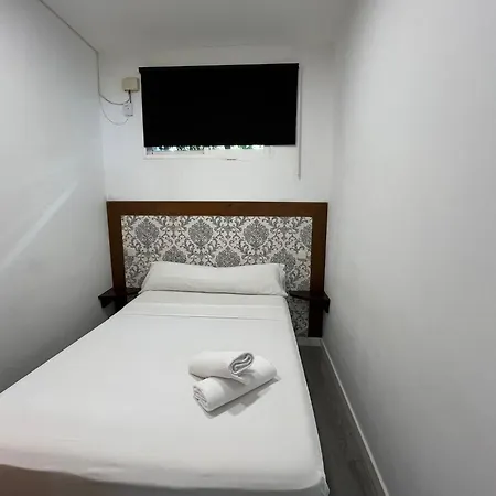 Hello Apartment *