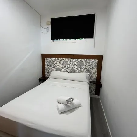 Hello Apartment Madrid