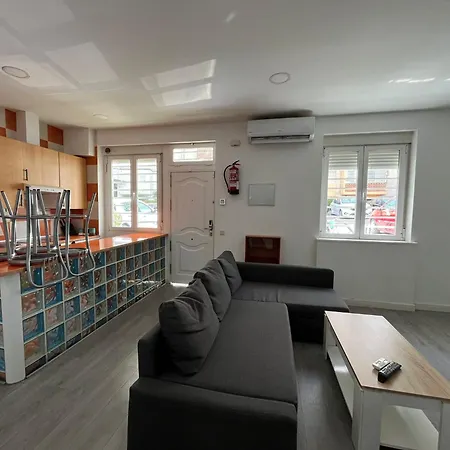 Hello Apartment