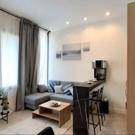 G3 Exclusivo, Apartment Madrid