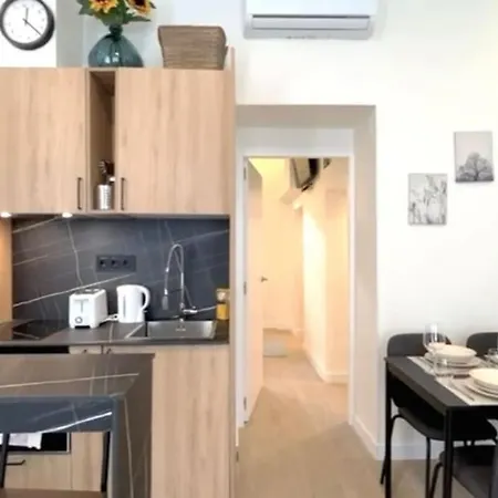 G3 Exclusivo, Apartment *