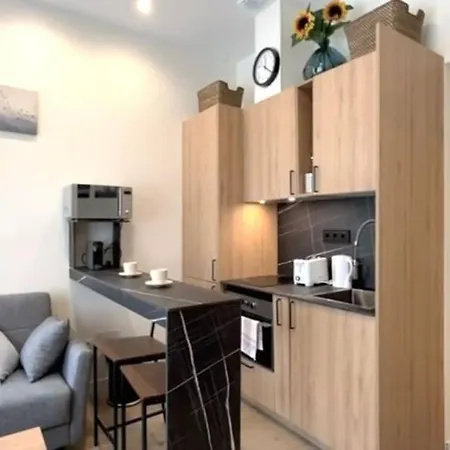 G3 Exclusivo, Apartment *
