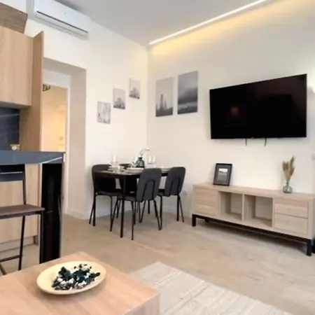 Apartment G3 Exclusivo, *