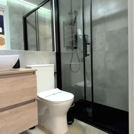 G3 Exclusivo, * Madrid