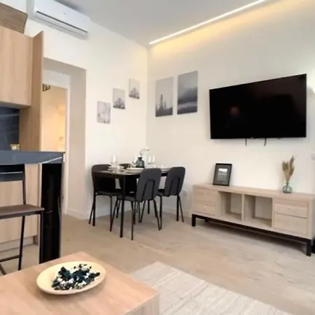 Apartamento G2 Exclusivo,