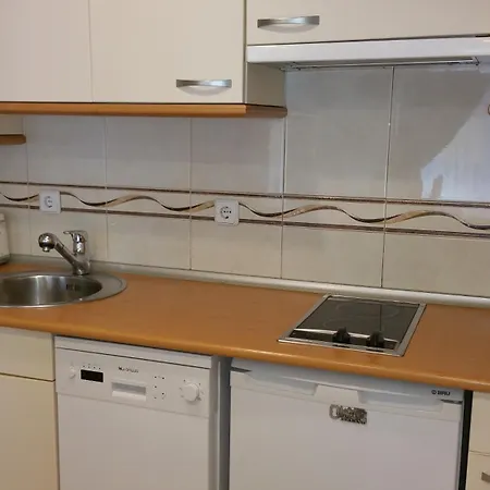 Plaza Apartamento *