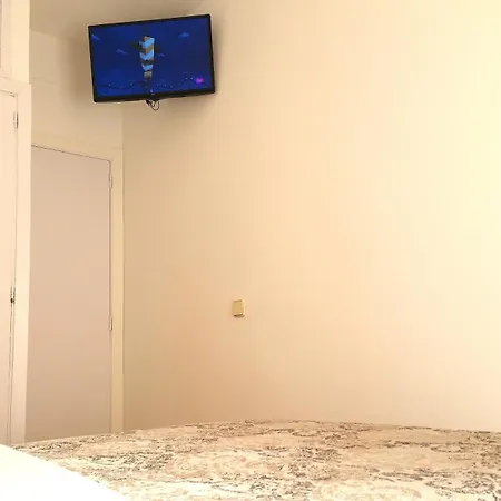 Apartamento Plaza
