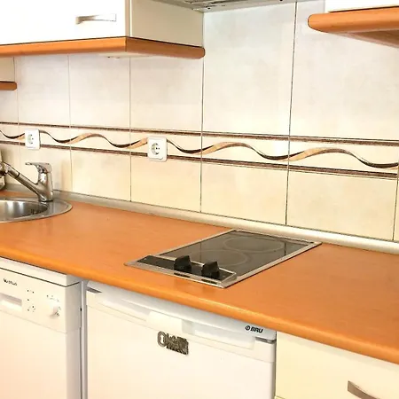 Apartamento Plaza *