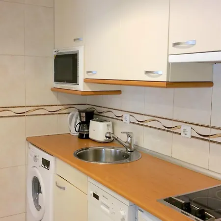 Plaza Apartamento