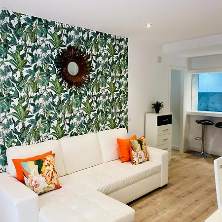 Apartamento Plaza *