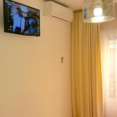 Apartamento Plaza