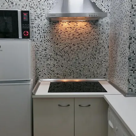 Apartamento Plaza *