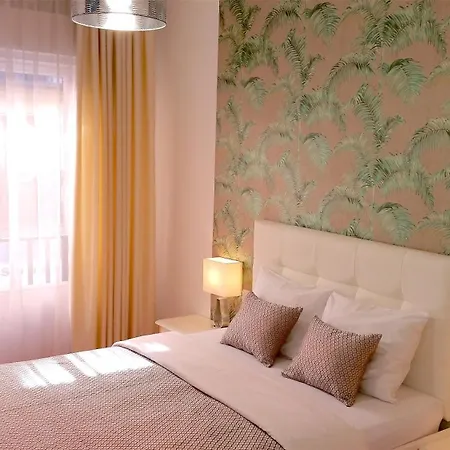 Apartamento Plaza Madri