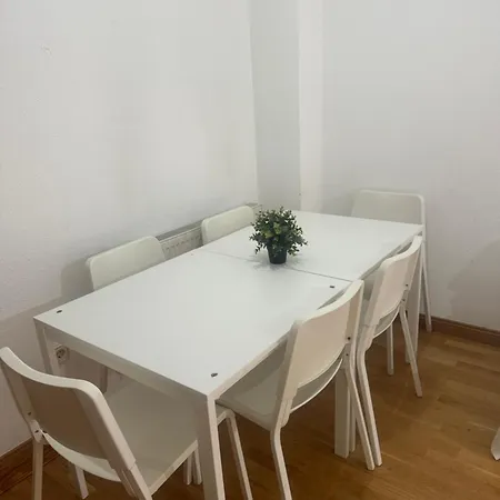 Apartmán Aeropuerto Juan