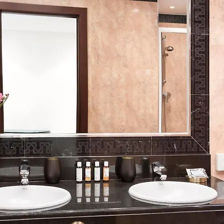 Melia Barajas 4* Madrid