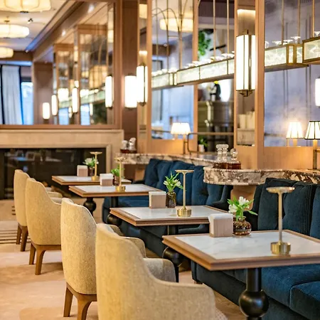 Bless - The Leading Of The World 酒店 5*