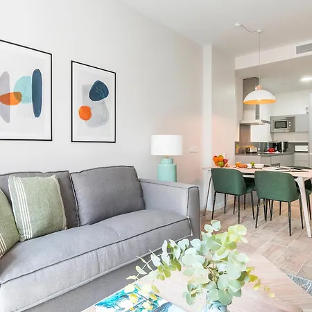 Feelathome Goya Madrid